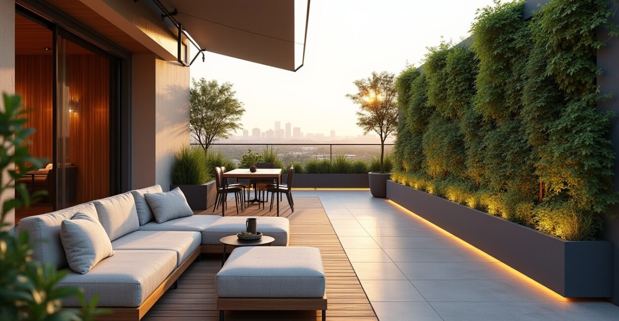 5 Terrace Design Hacks for 2025 Outdoor Living Trends 5 Terrace Design Hacks for 2025 Outdoor Living Trends