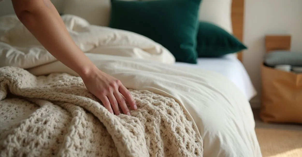 5. Textiles and Texture: the Sensory Layer