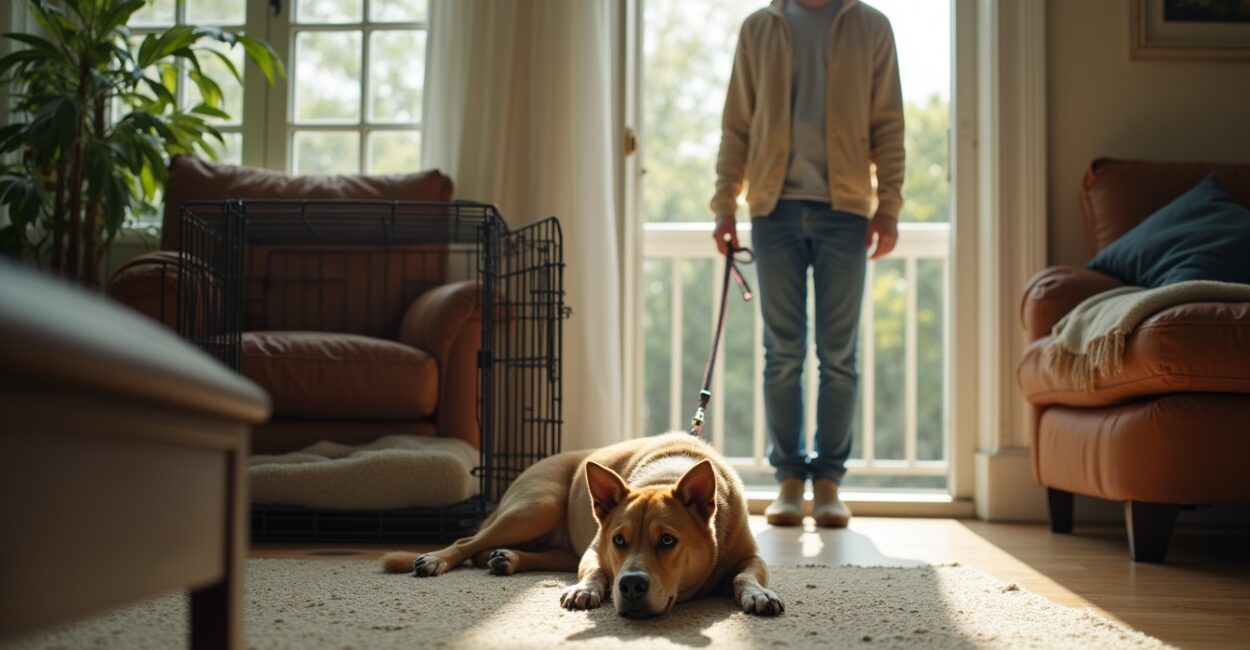 7-Day Crate Schedule Without Complications 7-Day Crate Schedule Without Complications