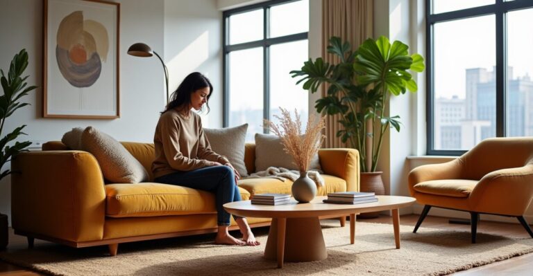 7 Living Room Trends Shaping Urban Spaces In 2025 Now