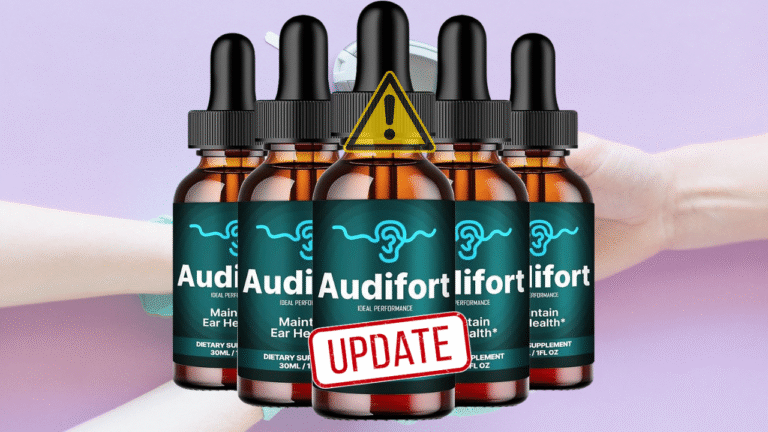 Audifort