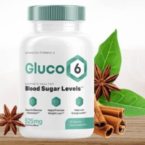 Gluco6