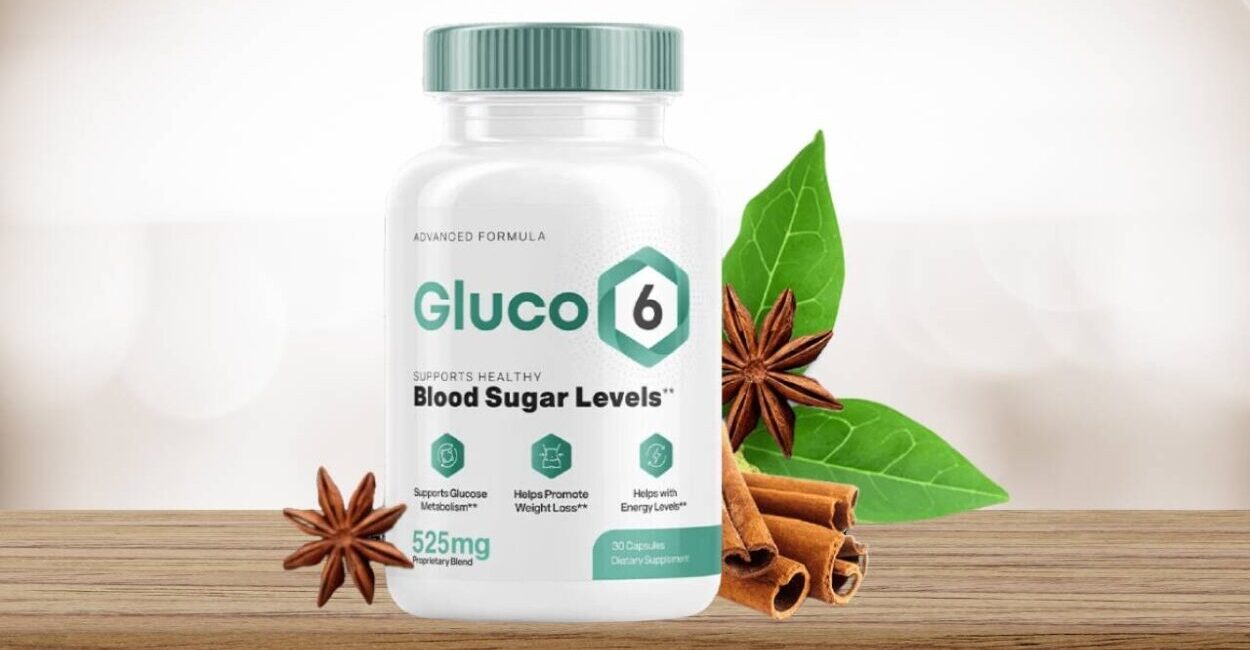 Gluco6