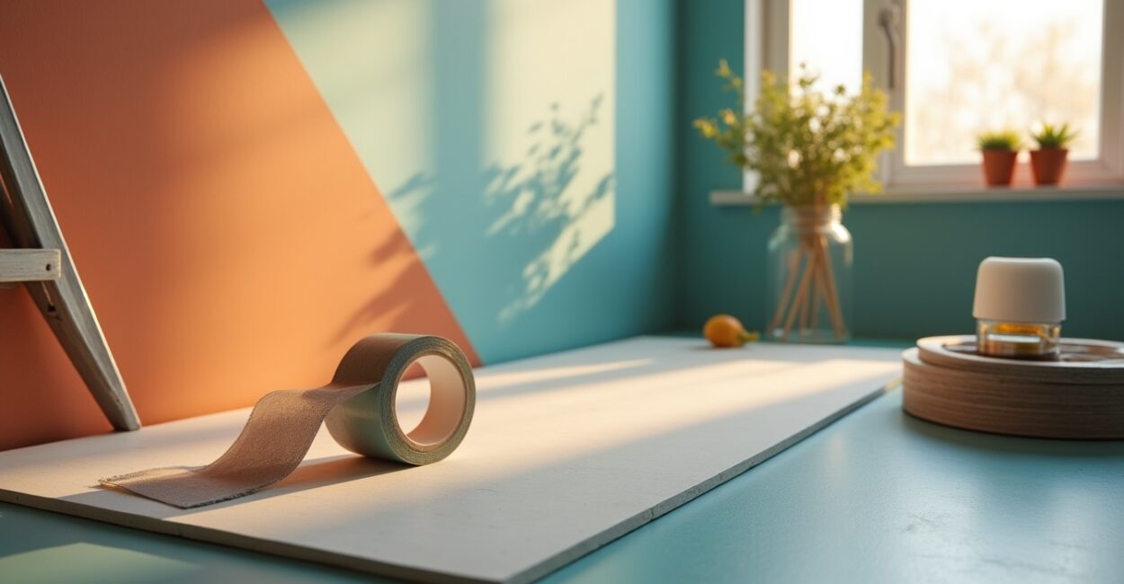 Advanced Diy Painting Techniques and Problem Solving