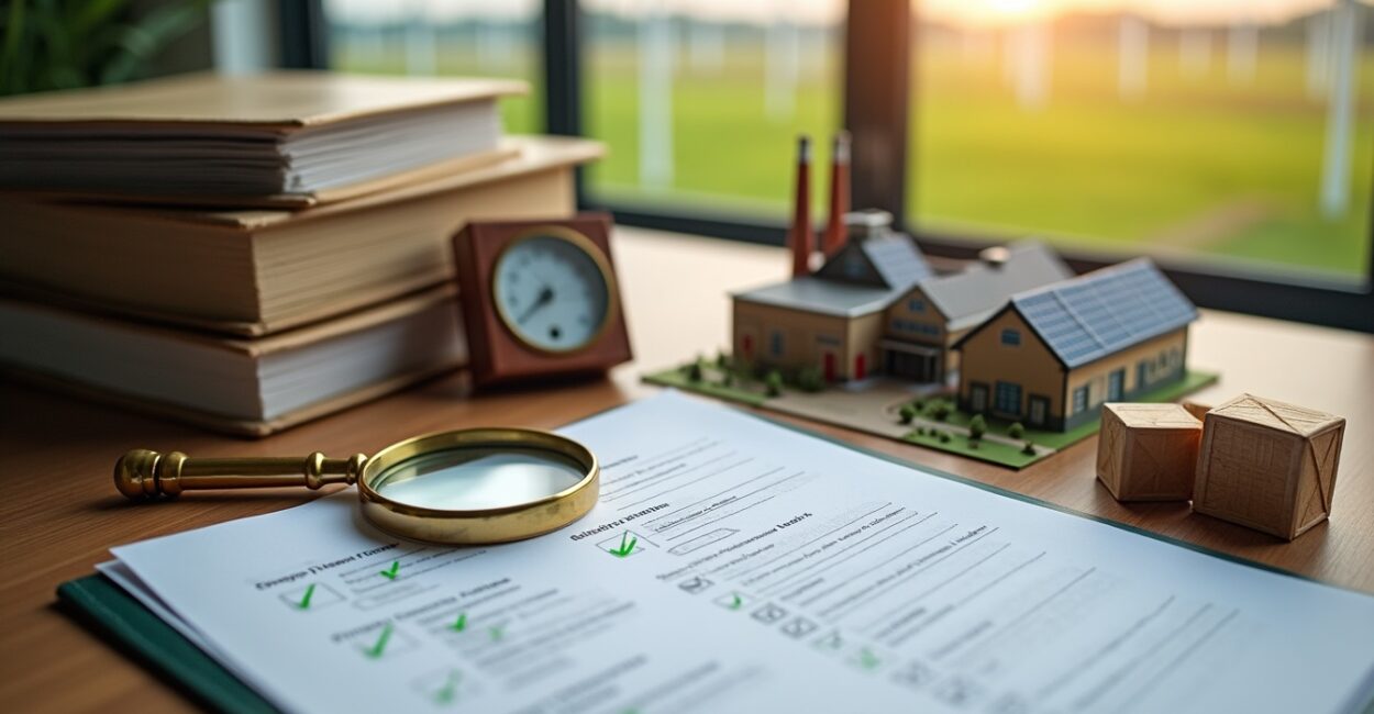 Audit Processes for Sustainability Certification