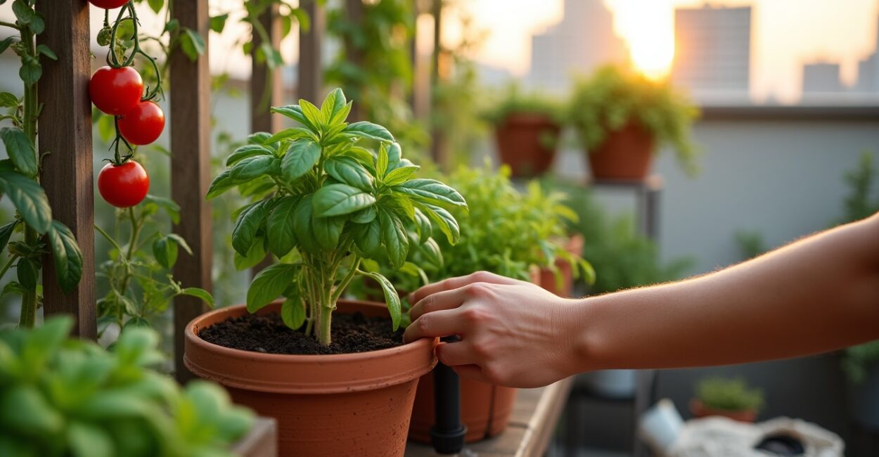 Balcony Gardens: Best Plants and Layout for Small Patios Balcony Gardens: Best Plants and Layout for Small Patios