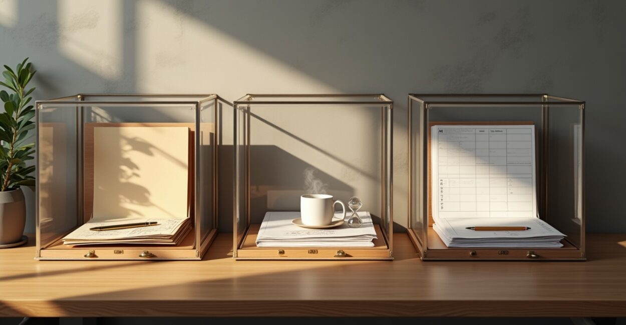 Batching Tasks: The Quiet Superpower Musk Uses