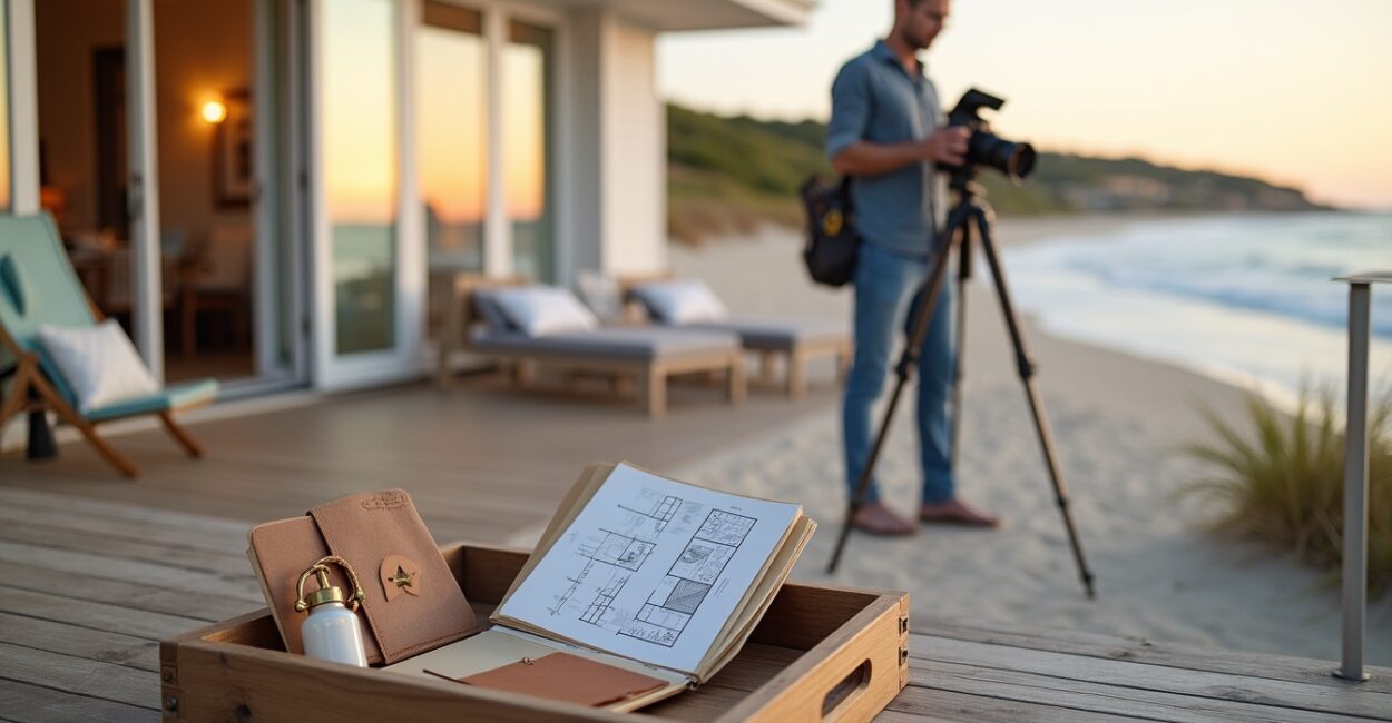 Beach House Rental Listing and Guest Experience Optimizations