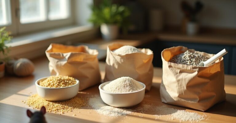 Biodegradable Litter on the Rise: Why Everyones Talking About It