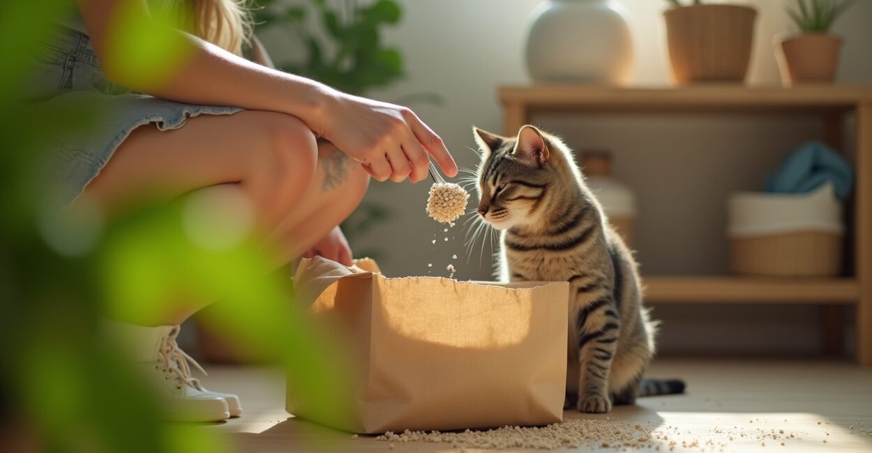 Budget Eco Litter on the Rise: Best Cheap Swaps Pet Owners Try Budget Eco Litter on the Rise: Best Cheap Swaps Pet Owners Try