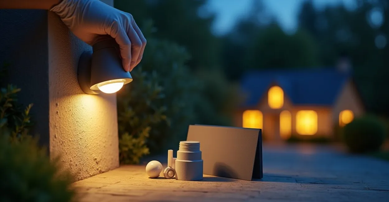 Bulbs and Hardware: 2025 Shifts That Cut Glare and Improve Appearance