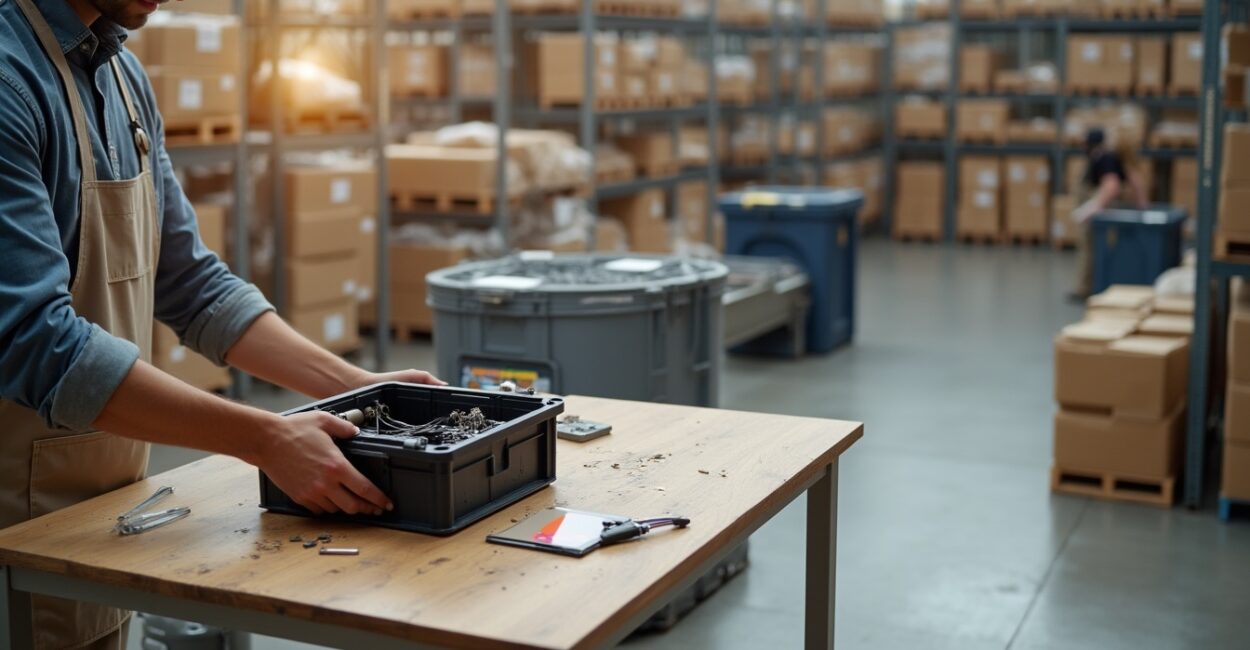 Business Models Enabling Circularity