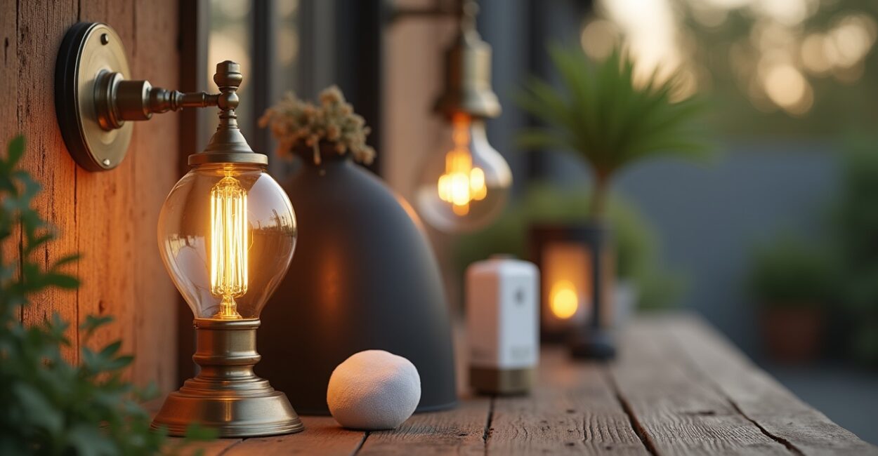 Choosing Fixtures: Materials, Finishes, and Tech