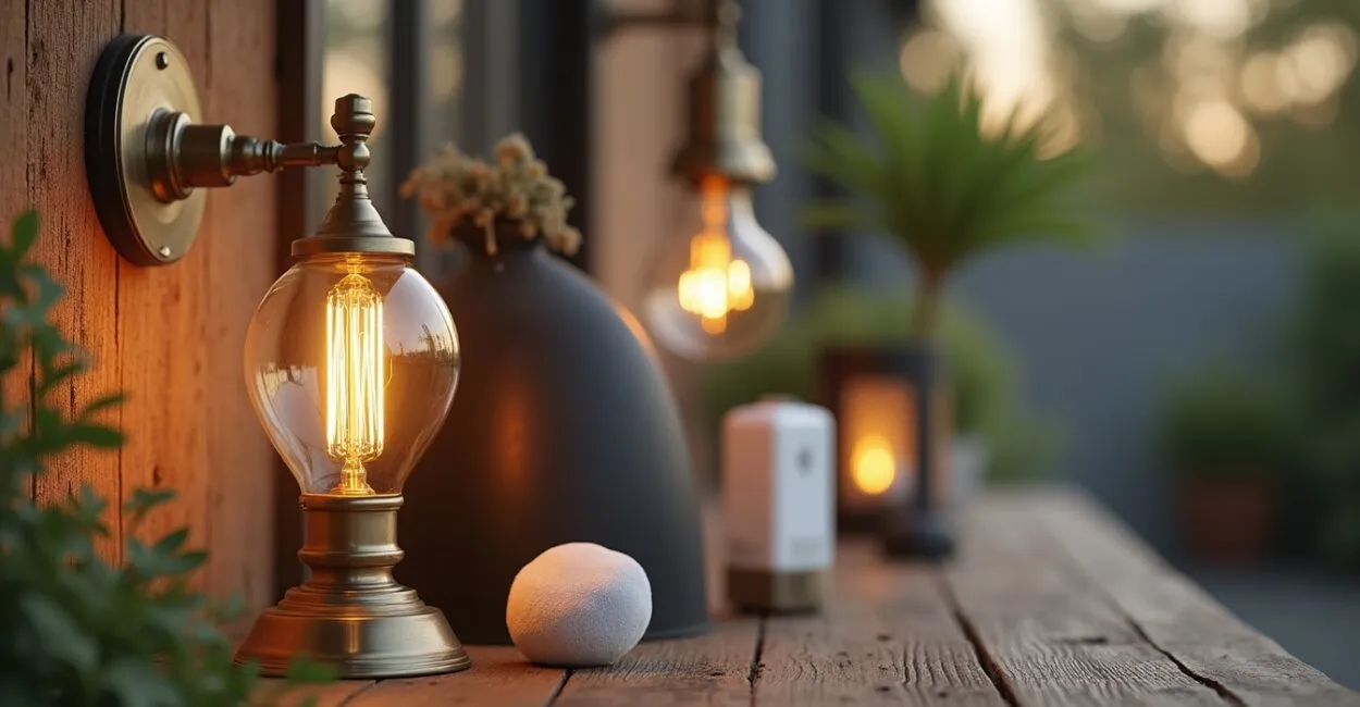 Choosing Fixtures: Materials, Finishes, and Tech