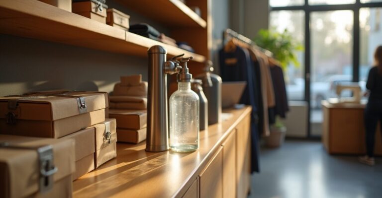 Circular Economy Innovations Retailers Adopt by 2025