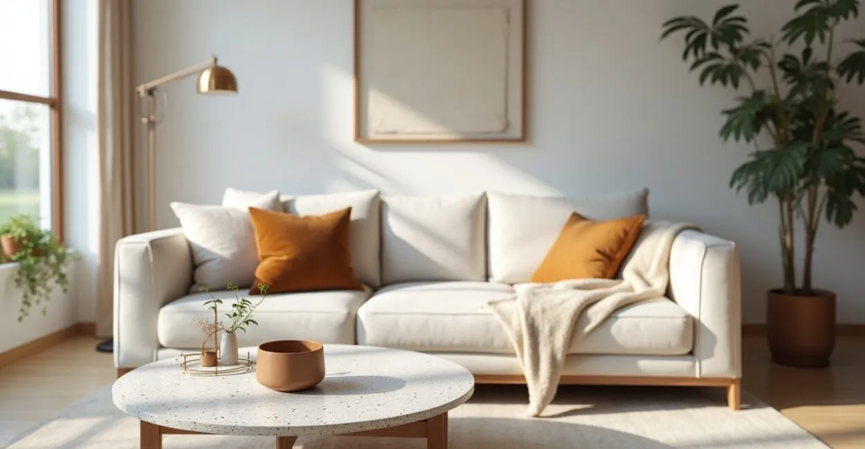 Color, Texture, and Palette Choices