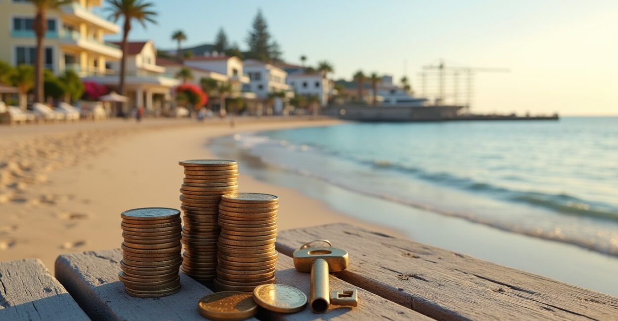 Comparing Coastal Hotspots: Where Beach Houses for Sale Appreciated Fastest