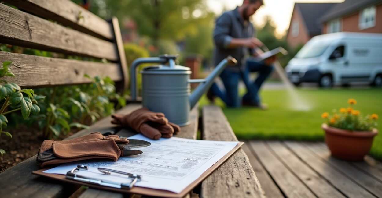 Comparing Garden Maintenance Methods And Approaches