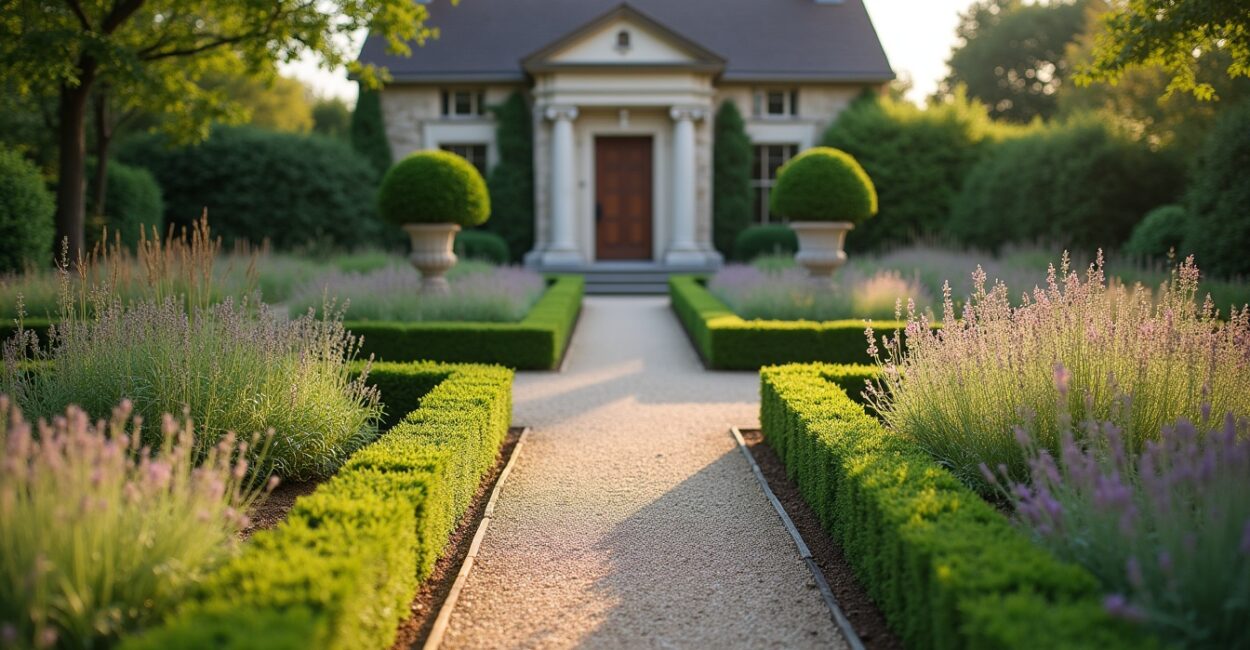 Comparing Landscape Design Approaches