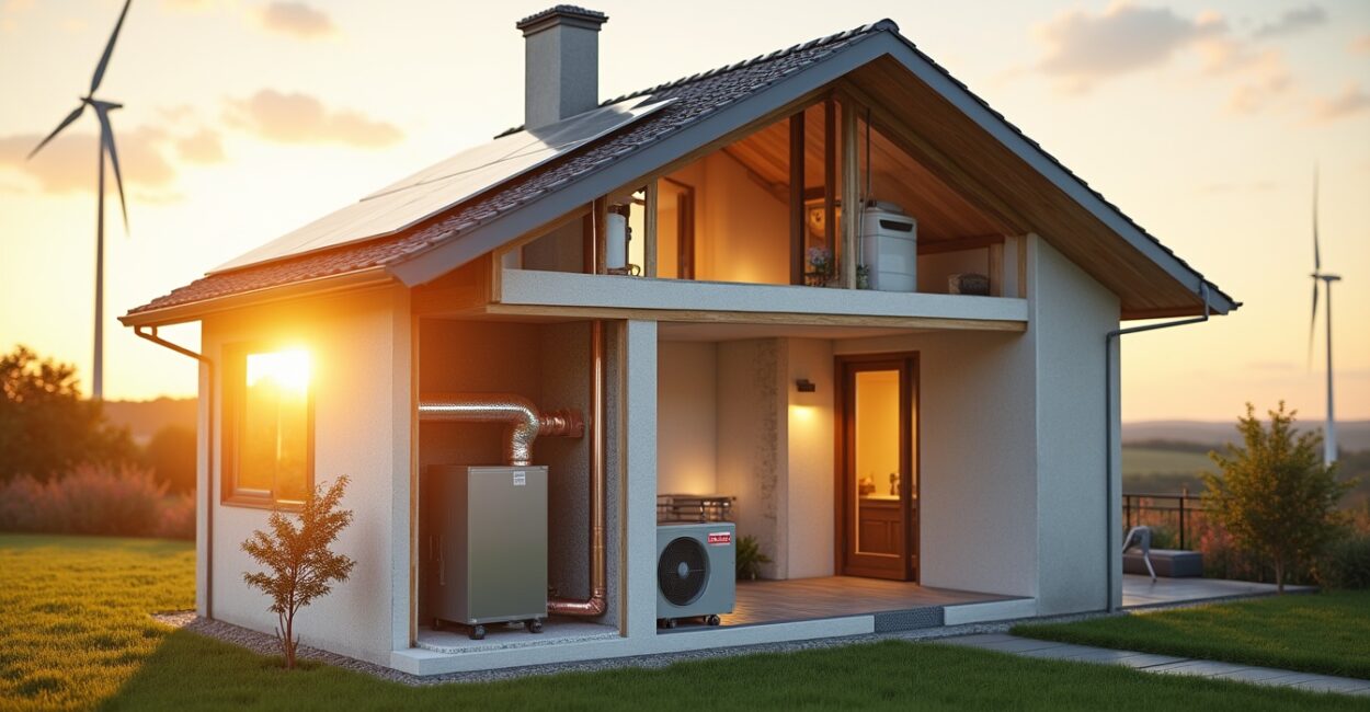 Comparing Sustainable Options and Technologies