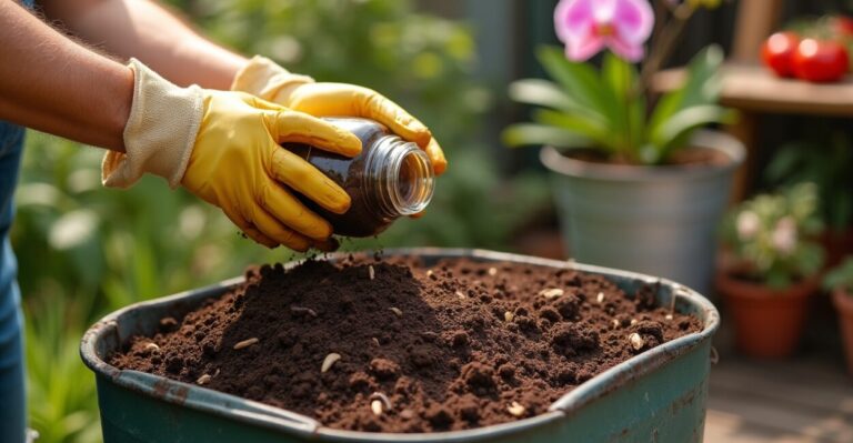 Compost Tips for Backyard Soil Health and Faster Results