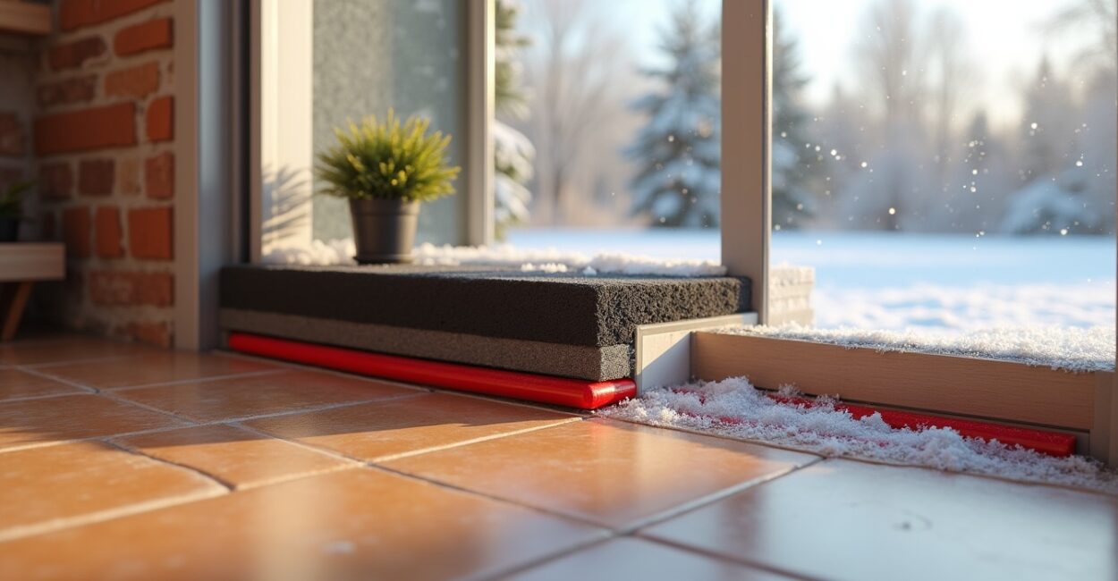 Construction and Materials for Comfort