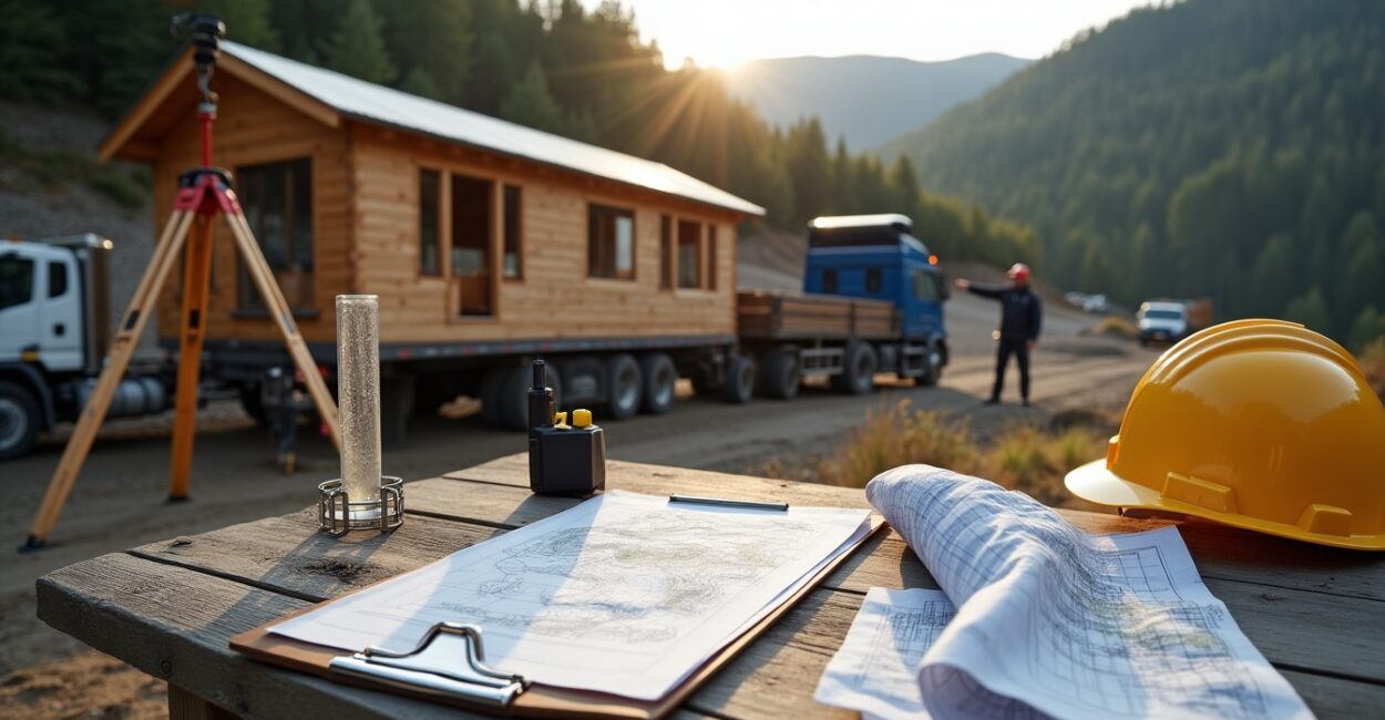 Construction and Procurement: Steps to Build or Buy