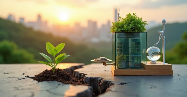 Corporate Sustainability: Strategies for Responsible Growth