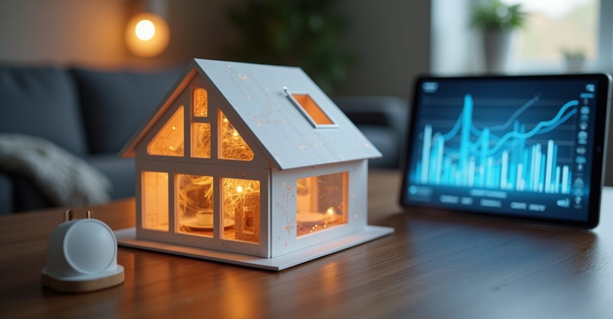 Cost, Roi and Real Energy Savings