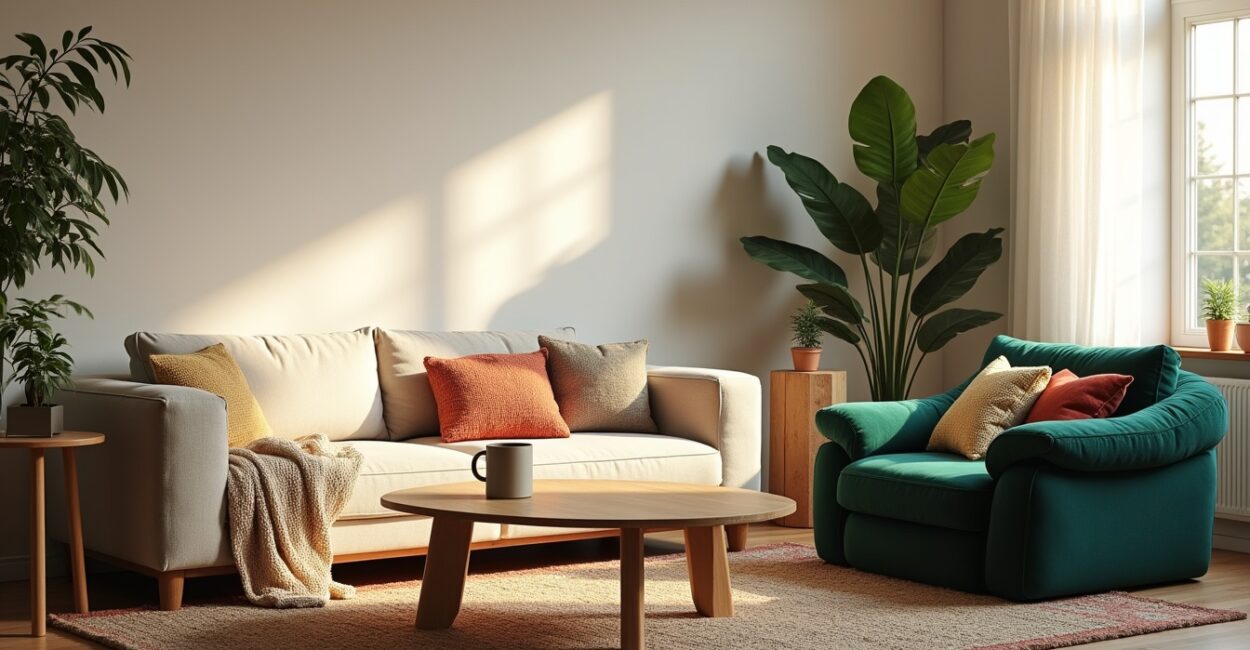 Cozy Design Techniques Compared: Methods and Options