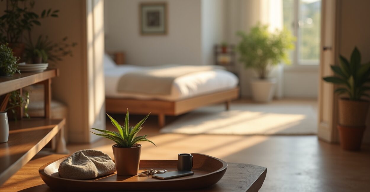 Daily Routines That Stick