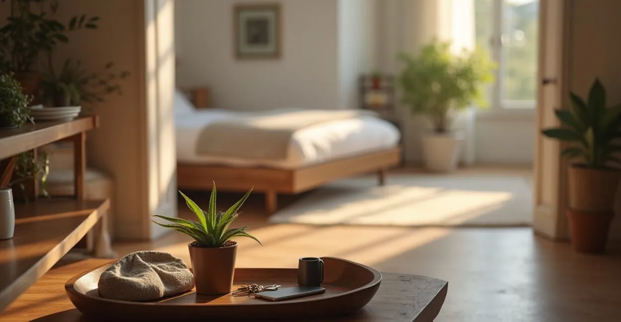 Daily Routines That Stick