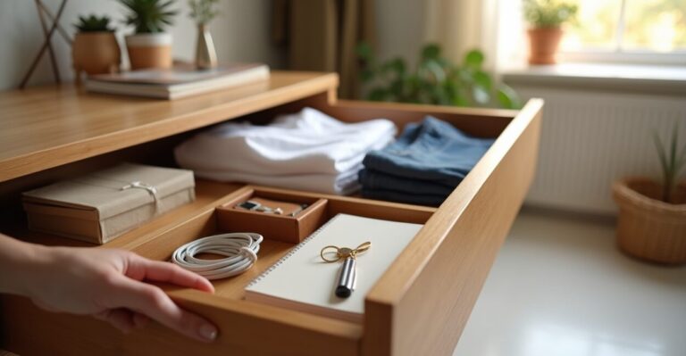Decluttering Tips That Stick: Simple Habits for 2025