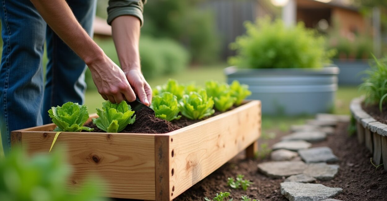 Design and Materials That Last