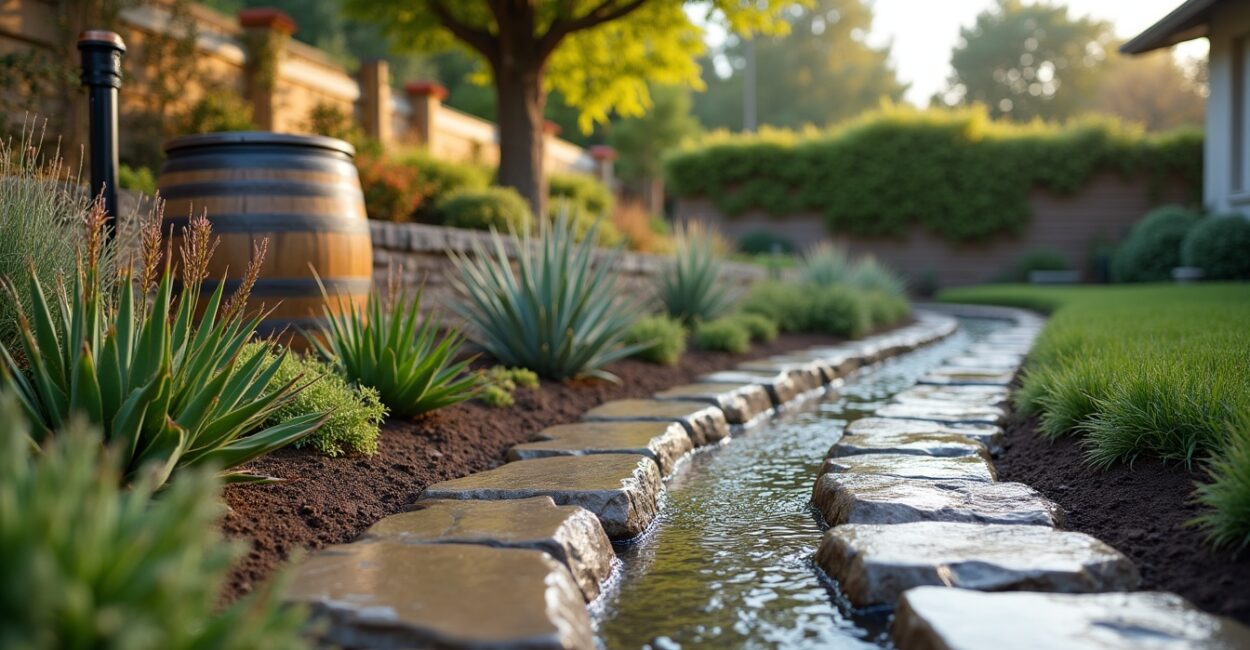 Design Tips, Placement, and Irrigation Savings for Homeowners