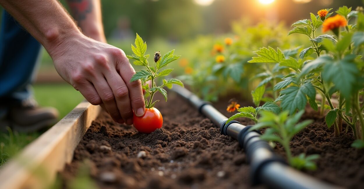 Designing Beds and Containers for Success