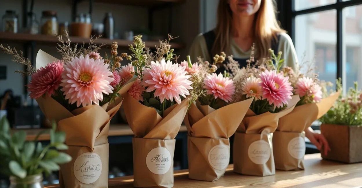 Designing Premium Bouquets That Sell — What People Actually Pay For