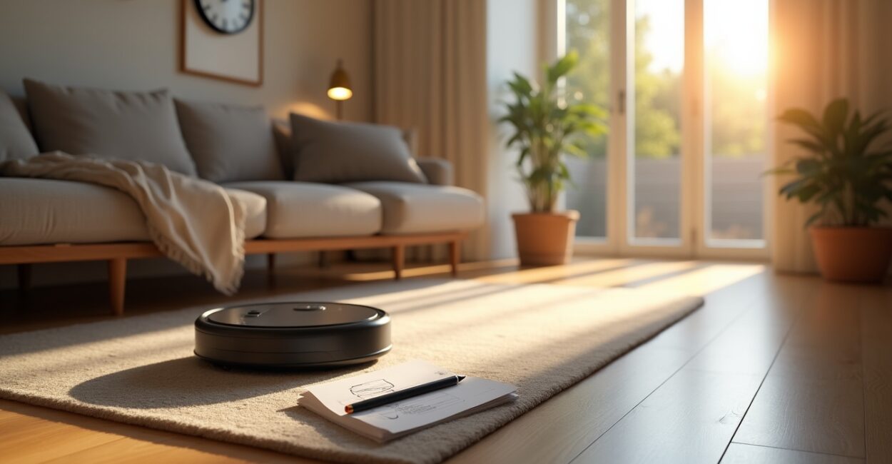 Designing Scenes and Routines That Actually Save Time