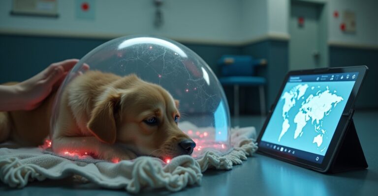 Dog Health Care: What Vets Fear Most in 2025 Revealed