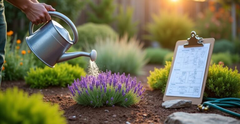 Drought-tolerant Choices to Save Water in Summer 2025