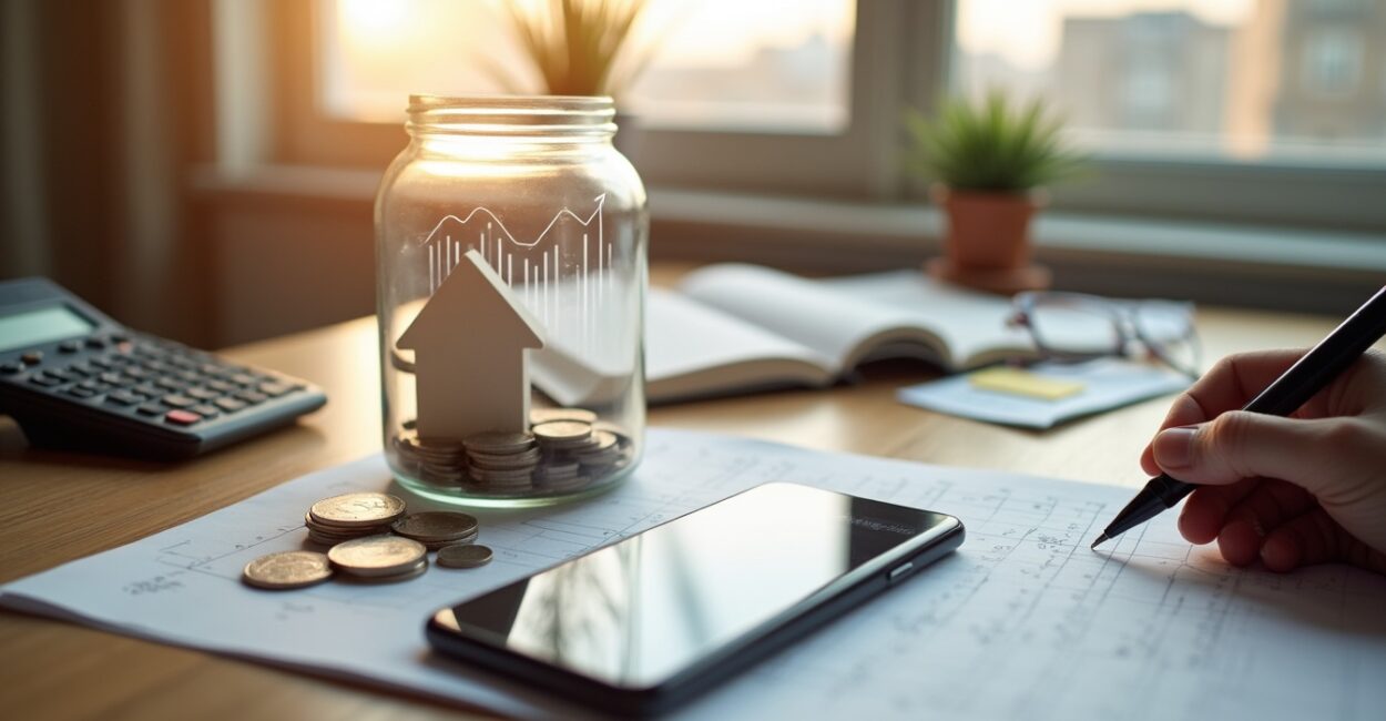 Educação Financeira: Guia Prático para Suas Finanças Educação Financeira: Guia Prático para Suas Finanças