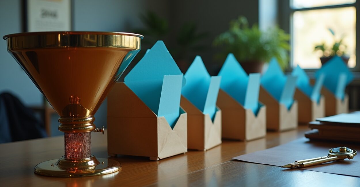 Email Triage Rules That Stop Your Inbox from Owning You