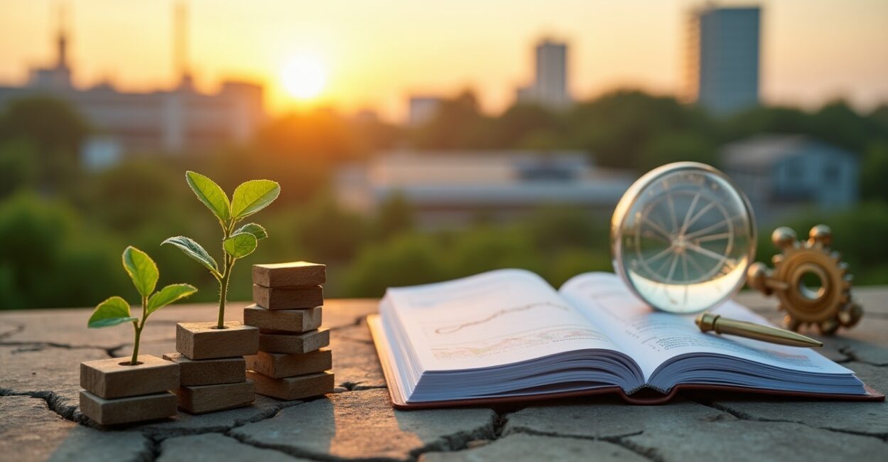 Embedding Change: Culture, Reporting, and Continuous Improvement