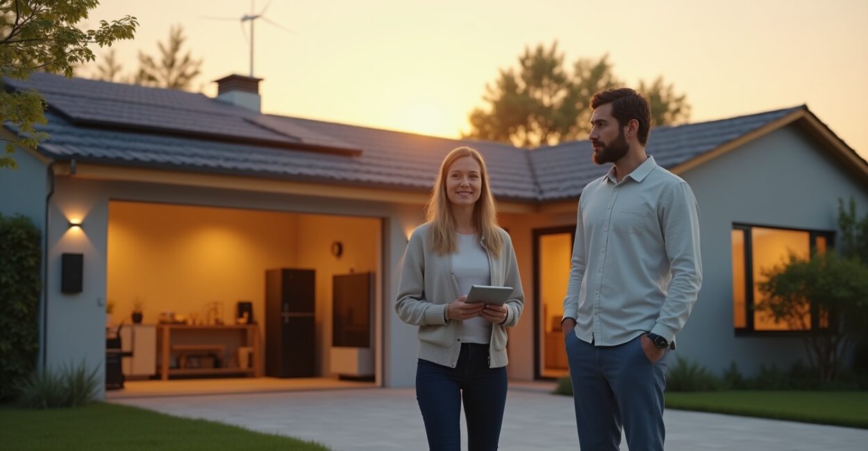 Exactly Which Renewable Combos Actually Hit 50–60% Savings