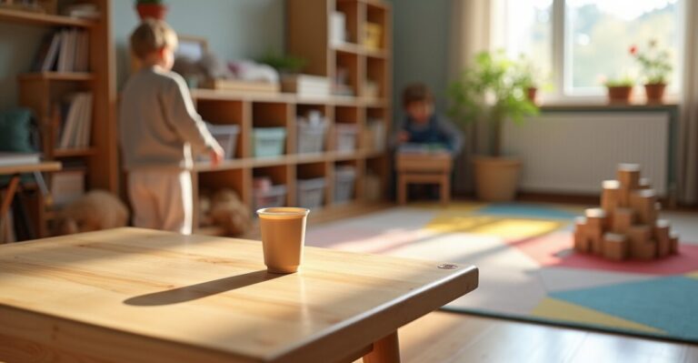 Family Playroom Setup: Durable, Fun and Organized Solutions