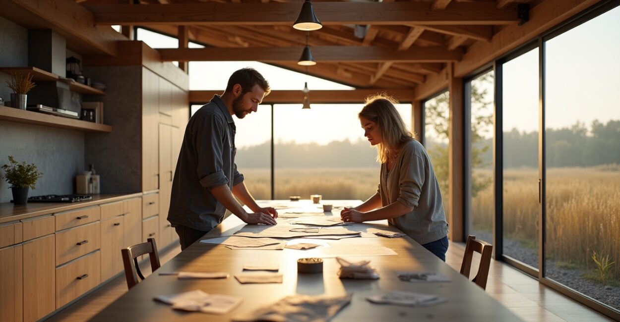 Farmhouse Design Trends: 7 Builders and Wright Influences Farmhouse Design Trends: 7 Builders and Wright Influences