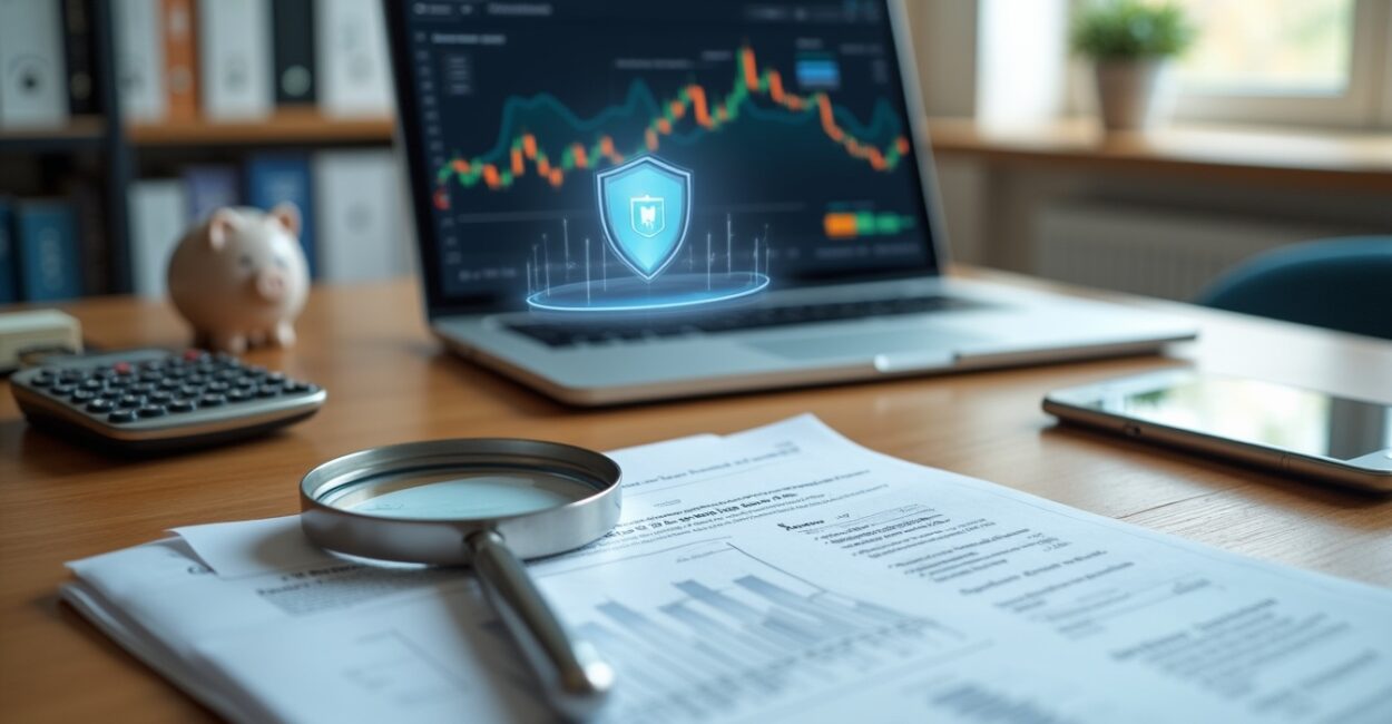 Ferramentas e Produtos: o que Usar e por Quê