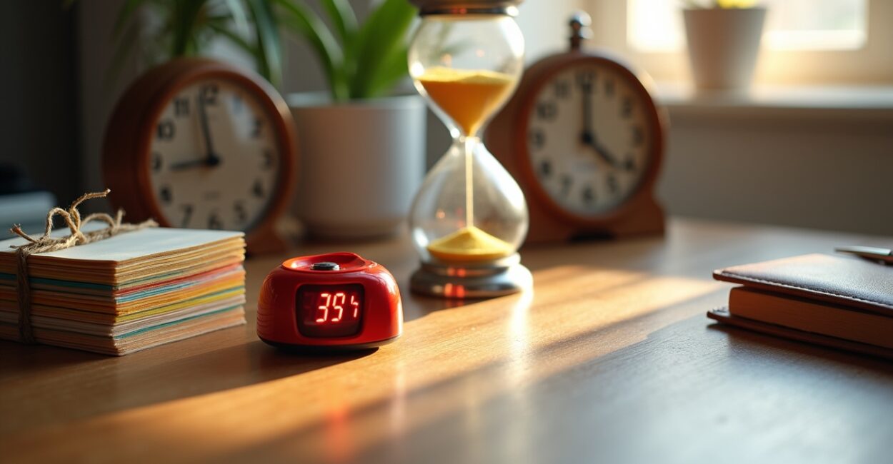 Focus Tools & Techniques (with Quick Comparison)