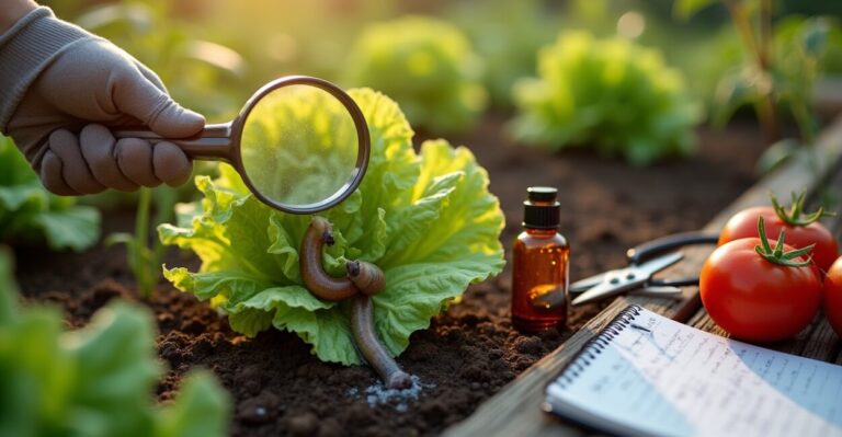 Gardening Hazards to Spot in 2025 and Avoid Immediately