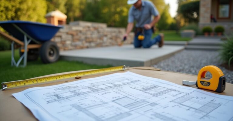 Hardscaping Solutions: Paths, Patios, And Retaining